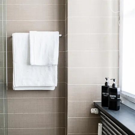 Apartment Casa Caruso