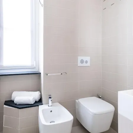 Casa Caruso Apartment