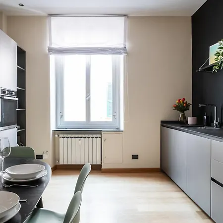 Casa Caruso Apartment *