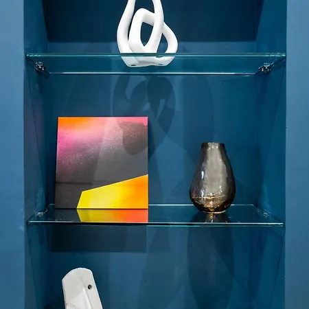 Apartment Casa Caruso Genoa