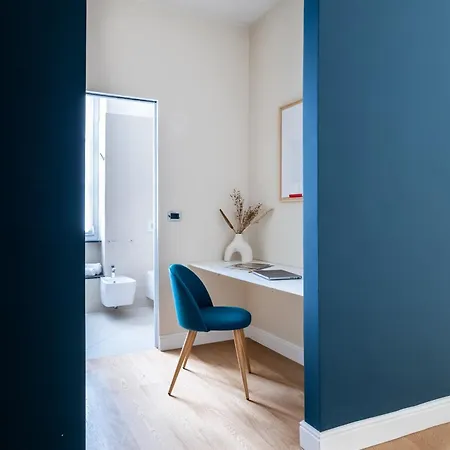 Casa Caruso Apartment *