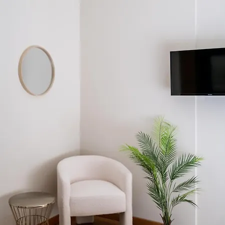 Casa Caruso Apartment Genoa