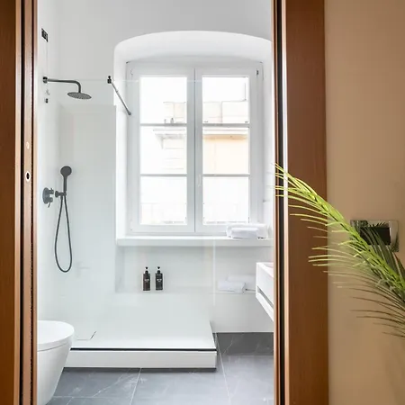 Casa Caruso Apartment