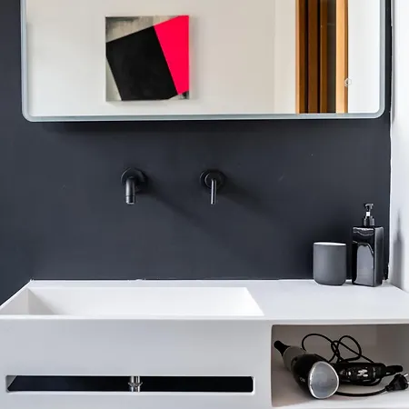 Casa Caruso Apartment *