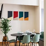Casa Caruso Lägenhet *