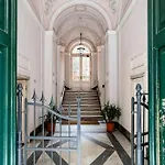 Lägenhet Casa Caruso Genua