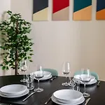 Casa Caruso * Genua