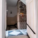 Casa Caruso Lägenhet