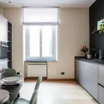 Casa Caruso Lägenhet *