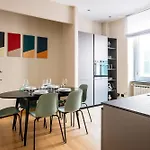 Casa Caruso Genua