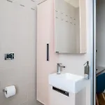 Casa Caruso Lägenhet Genua